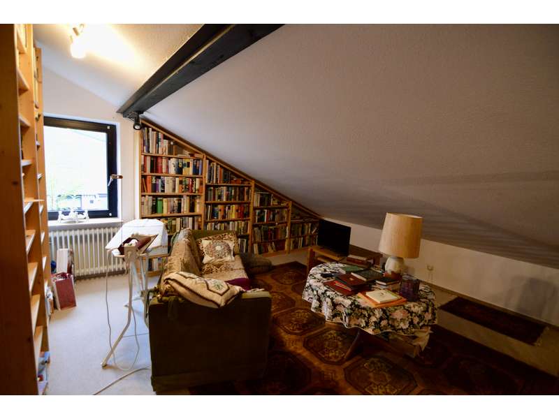 OG Leseecke